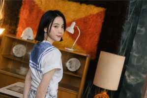 曾月入十几万却穷到要借钱 程予希谢妈妈一通电话救了她