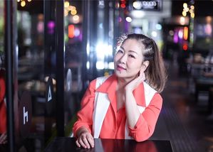 张秀卿忆亡母4度爆哭 让妈妈“AI复活”送88岁父惊喜大礼