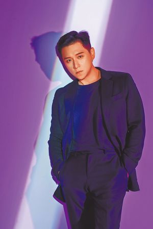郑人硕怨天不公 心疼双亲受苦:母病亡父中风 当时才17岁「我只是调皮而已」