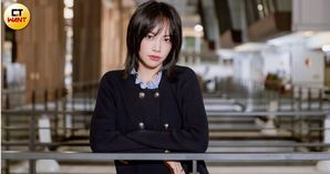 焦曼婷圆梦合作焦恩俊　父女破冰悟出「撒娇女人最好命」