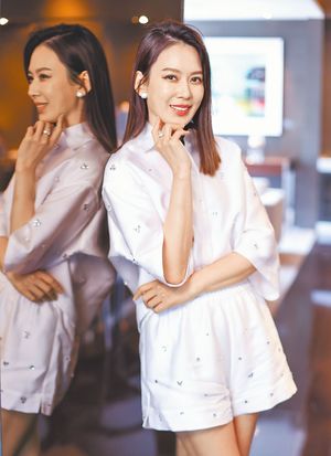 Melody叛逆人生 曾被妈拿锅子追打