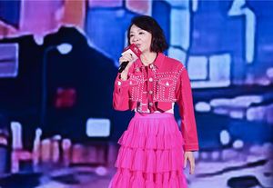 长沙直击》范怡文唱〈芋冰〉嬷孙情动人　自由育儿不古板限制