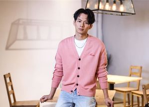 吴念轩懊悔小时叛逆顶嘴 学表演“静心”理解父母