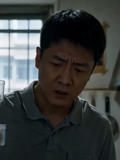 有话慢慢说