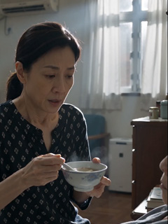 老宝贝闹脾气,女儿有绝招？