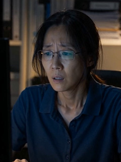 陪伴是无可取代的