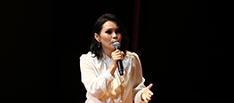 2019孝亲演唱会花絮