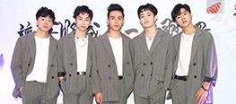 2019孝亲演唱会花絮