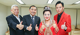 2019孝亲演唱会花絮