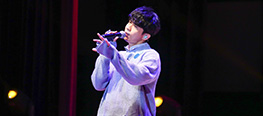 2019孝亲演唱会花絮