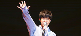 2019孝亲演唱会花絮