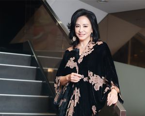 田丽16年走不出阴影　妈妈生前做打扫阿姨怕女儿被说闲话